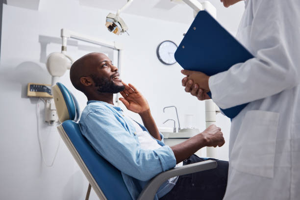 Best Broken or Cracked Tooth Emergency Dentist in Mcdonough, GA