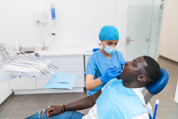 Best Holiday Emergency Dentist in Mcdonough, GA