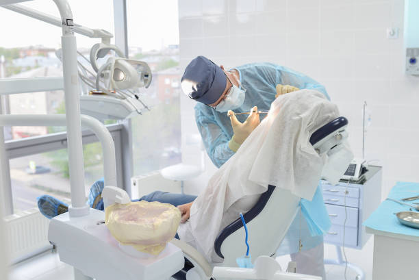 Best Emergency Cosmetic Dentistry in Mcdonough, GA